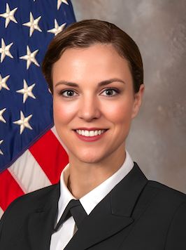 Headshot