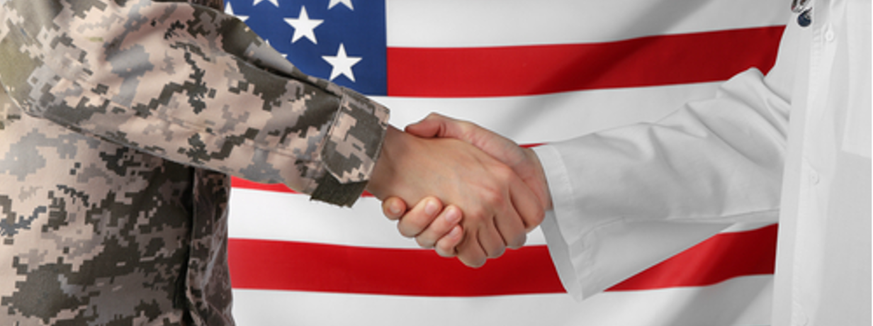 Handshake